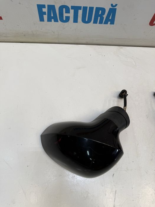 Oglinda oglinzi stanga dreapta Seat Leon 1P Facelift negru neagra
