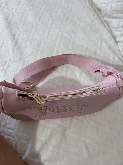 Оригинална чанта на Juicy Couture(чисто нова)