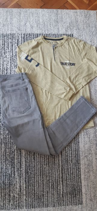 Дънки LC Waikiki