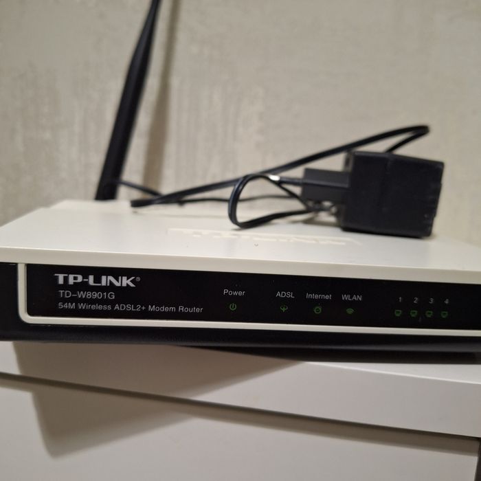 Продам Роутер б/у