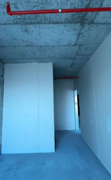 Piramit Tower Продается 2 комнатная квартира коробка Текстильный мост