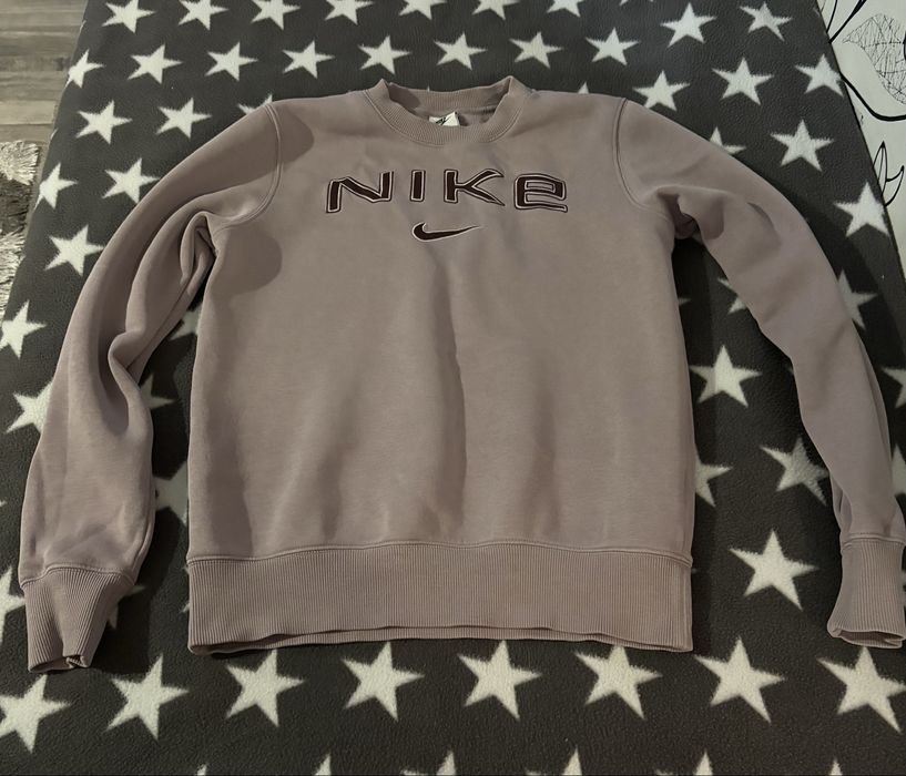Дамски суитшърт Nike