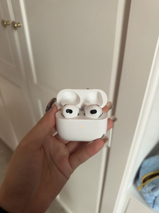 Airpods 3 оригинал