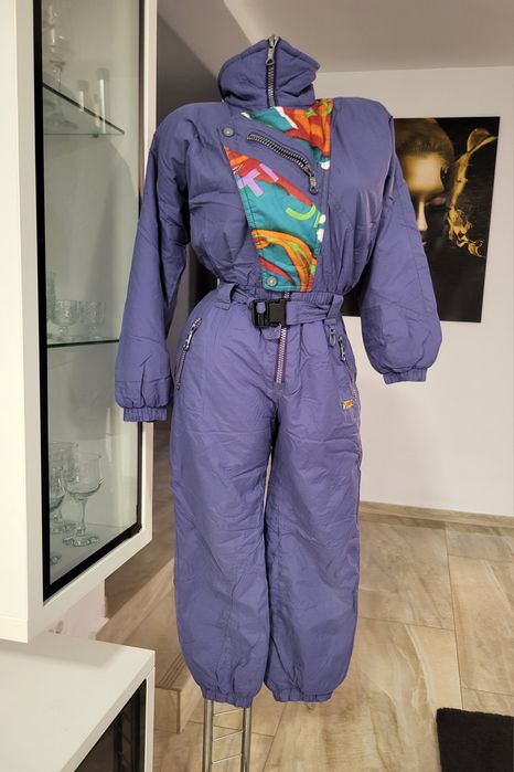 Salopete/Combinezoane Ski