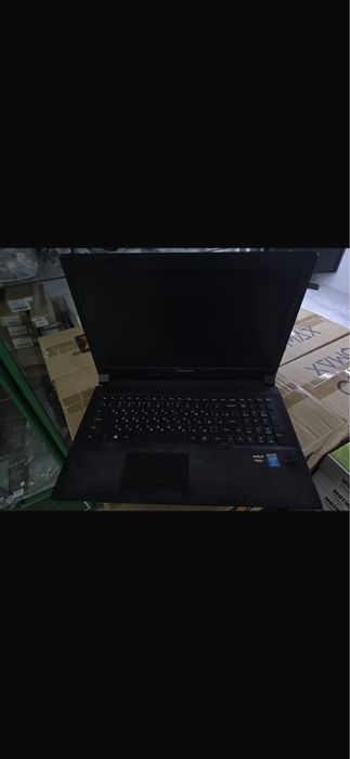 ноутбук сатылады.