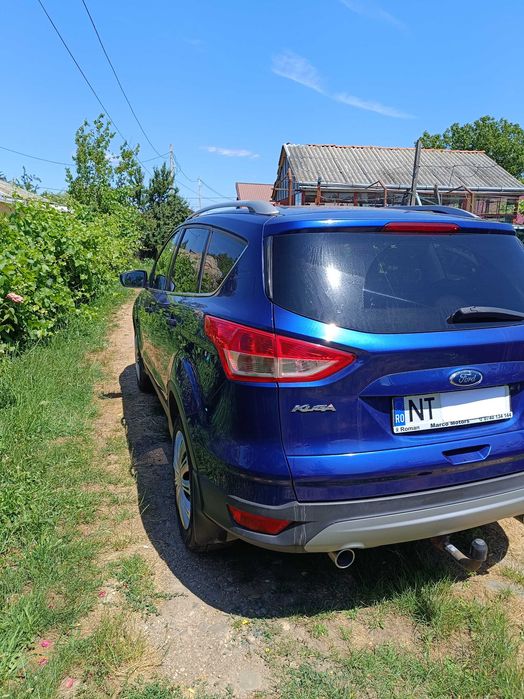 Vand Ford Kuga 2.0 TDCI 4x4 2014
