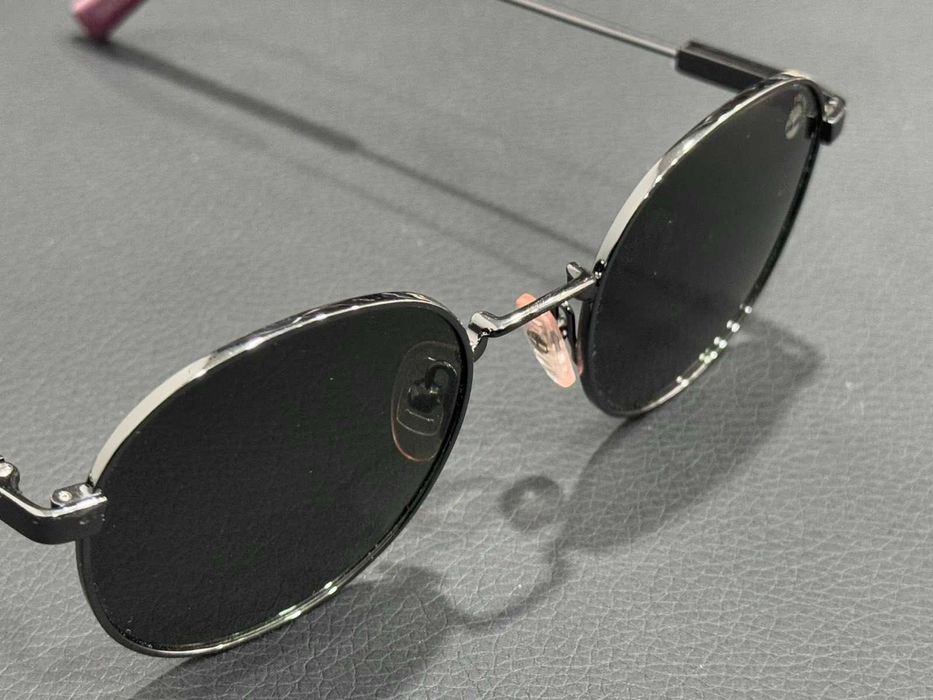 Слънчеви очила Timberland TB9268