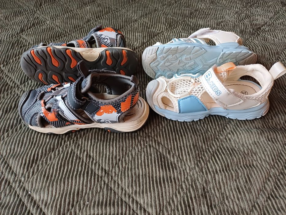 Сандали за момче 26-ти номер