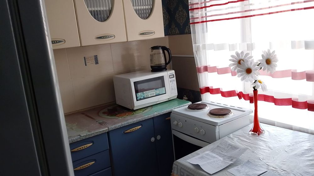 Сдам квартиру  на долгий срок