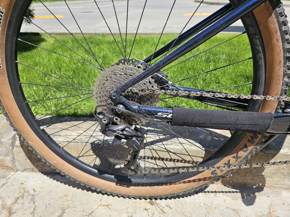 Bicicleta Scott Aspect 920 (marime S)