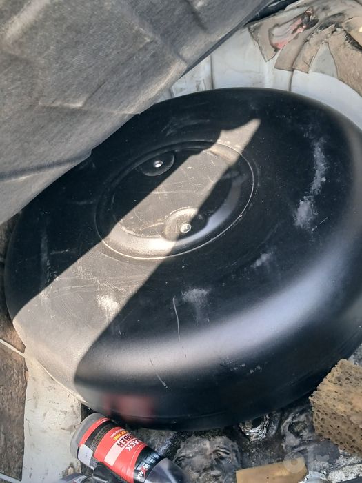 Prapan 4 pokalena gaz 47 talik  Metan gaz balonga almashtiriladi