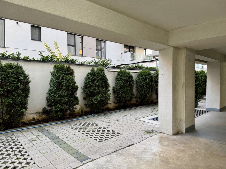 Loc de parcare pe Str Petru Rares 13 - Titulescu