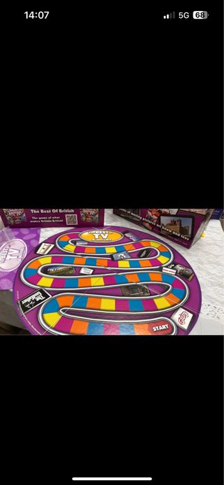 De toate pentru dama