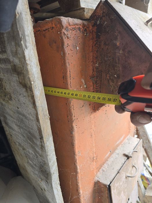 Котел с водна риза за отопление с твърдо гориво