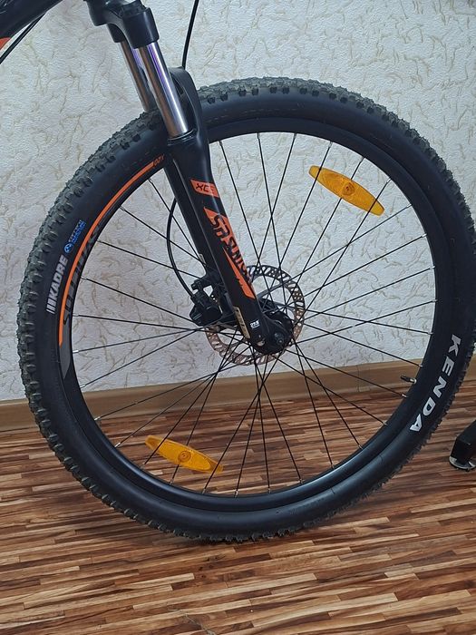 Велосипед scott aspect 760