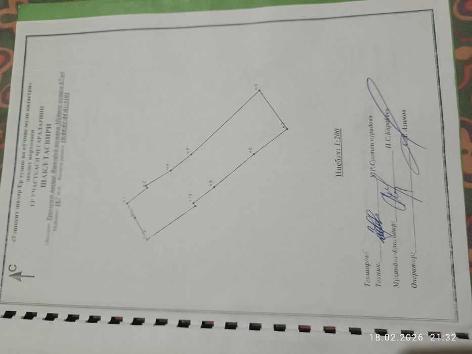 Ховли сотилади...Яшнобод тумани Муйнок кучаси мулжал 216 мактаб