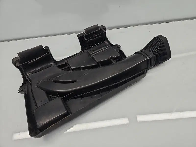 Deflector aer Bmw 1 (E81, E87) [Fabr 2004-2010] 7561927