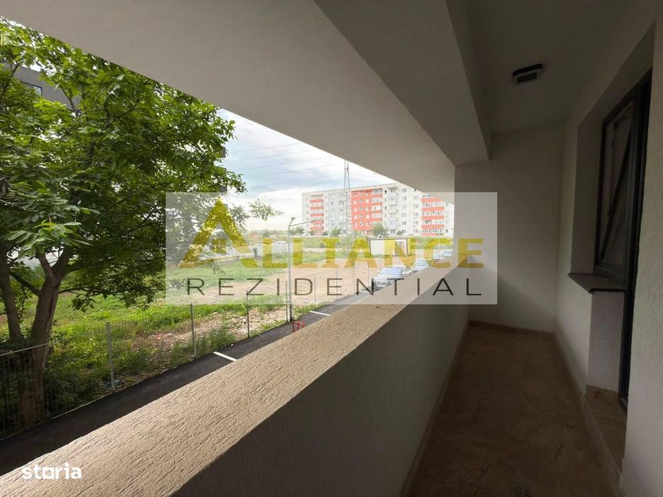 Apartament 2 camere | Mutare imediata | Metrou Berceni | Bloc NOU