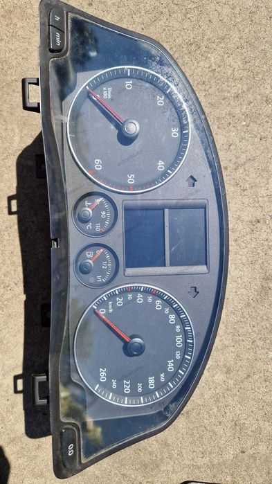 Ceas bord VW Golf 5 cod 1K0 920 851 H