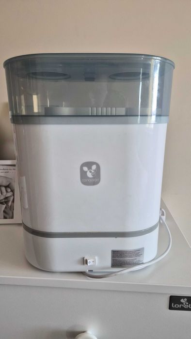 Електрически Стерилизатор