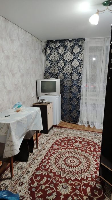 Сдам комнату в обжищитии