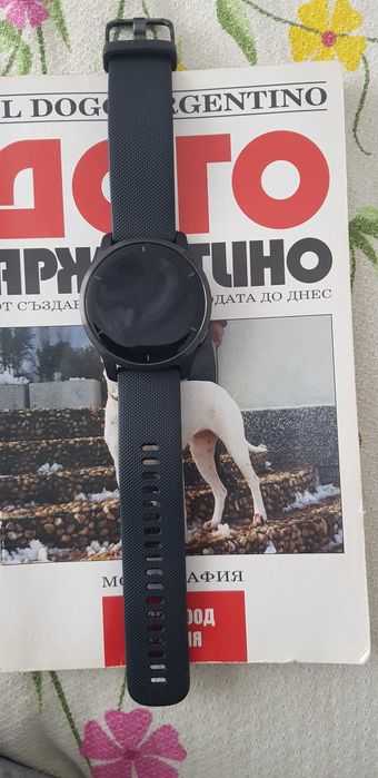 Часовник Garmin Venu 2 НОВ