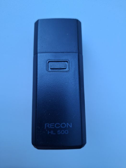 Велофонарь Giant Recon HL 500 (Оригинал)