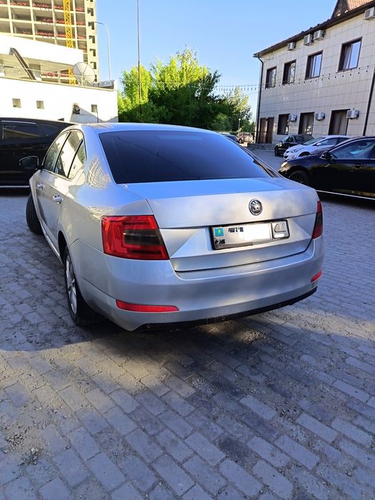 Продам авто шкода