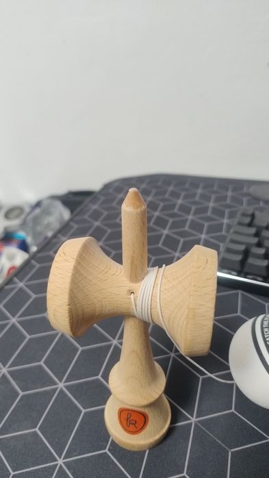 Kendama record europe tsuru