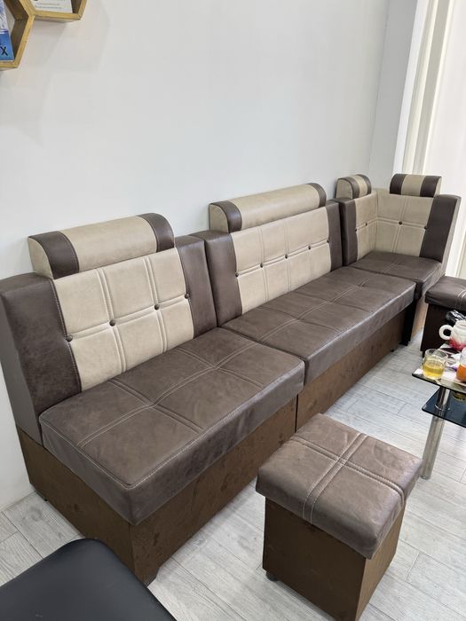 Gozallik saloni mebellari