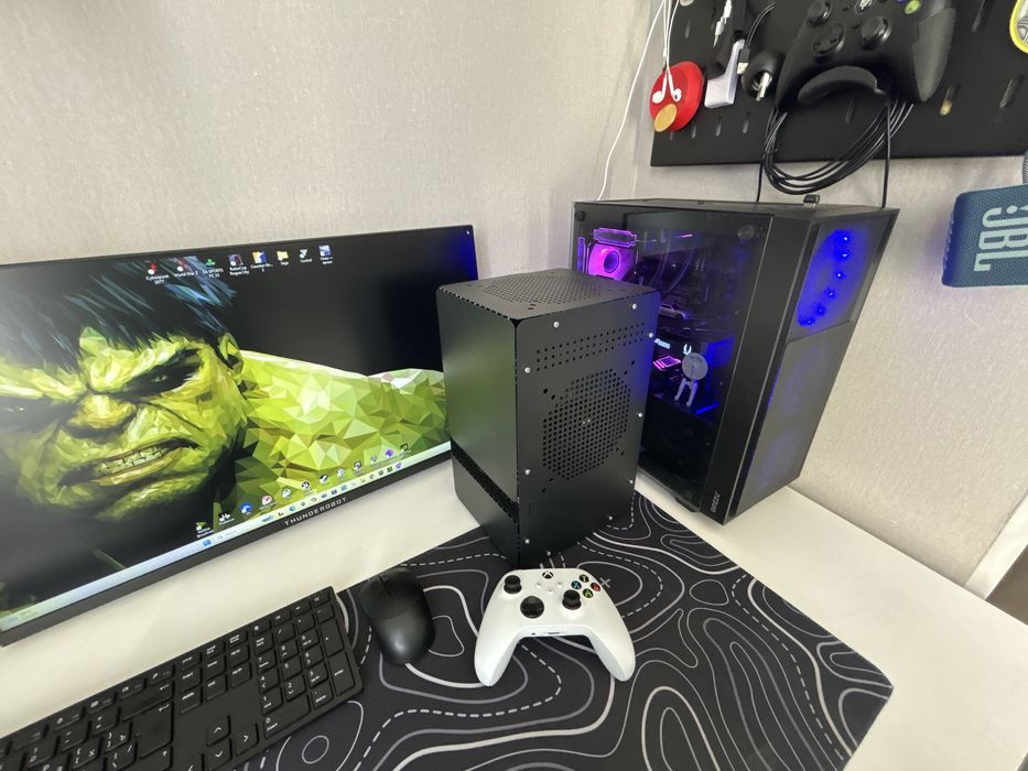 Компьютер PC BOX