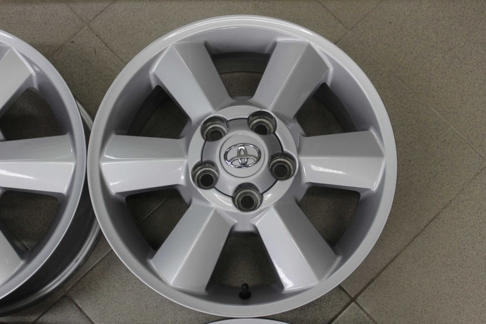Джанти 16" Toyota RAV4