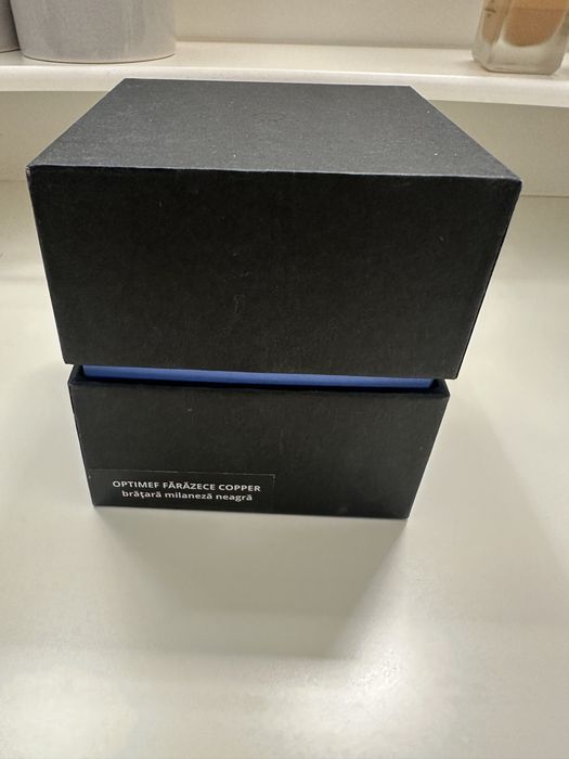 Ceas Optimef model Fărăzece