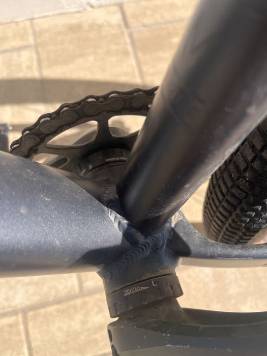 Dirt kellys whip  30