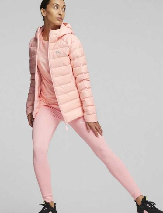 Puma - пролетно яке, размер S