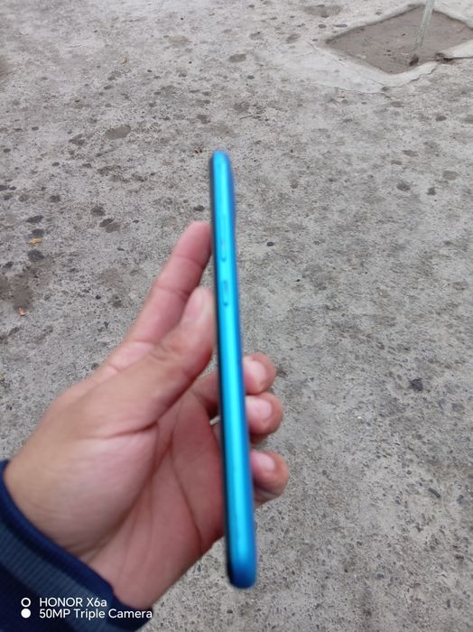 Realmi c11 2021  sotiladi