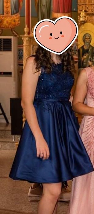 Rochie eleganta superba