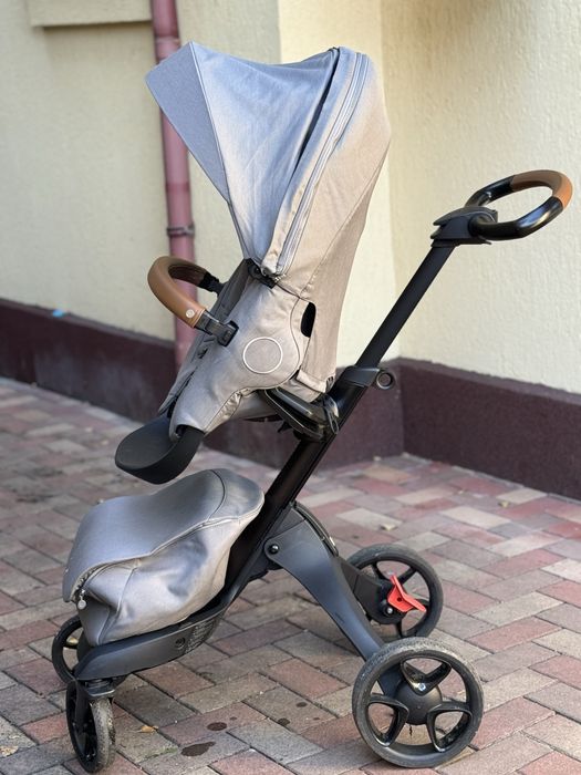 Carucior Stokke Xplory X