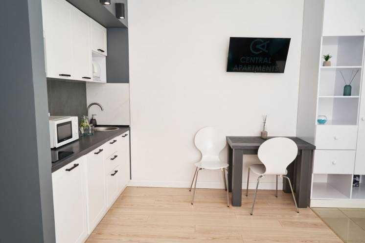 Едностаен имот в кв.Банишора.