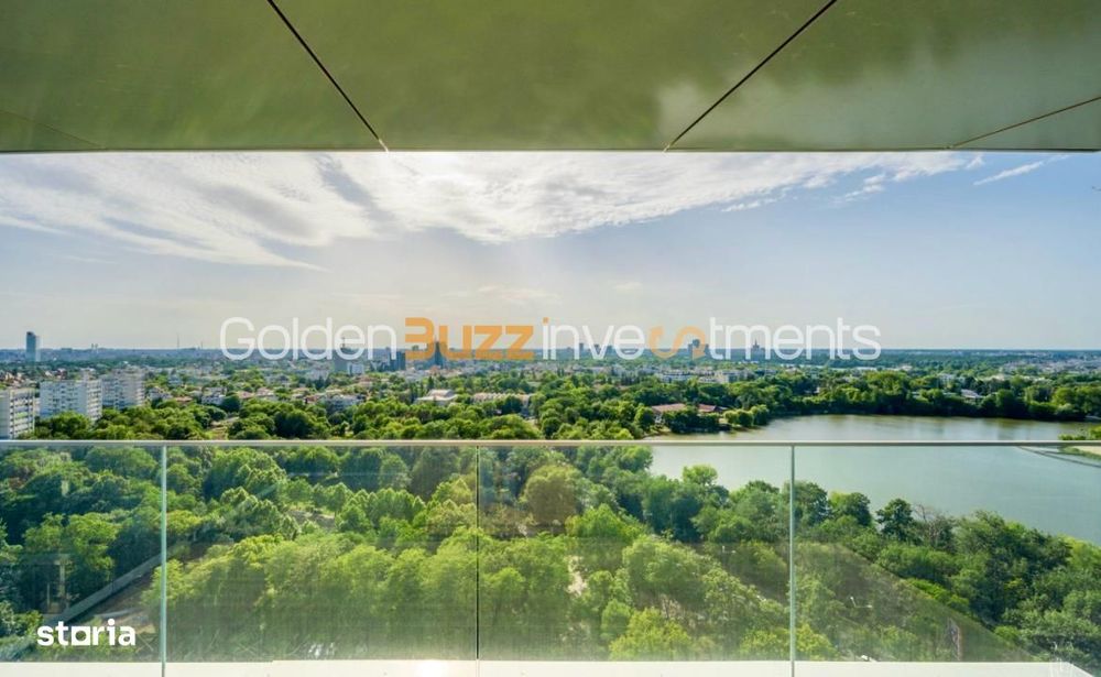 Apartament 4 camere cu View Panoramic Unic — fotografia 3