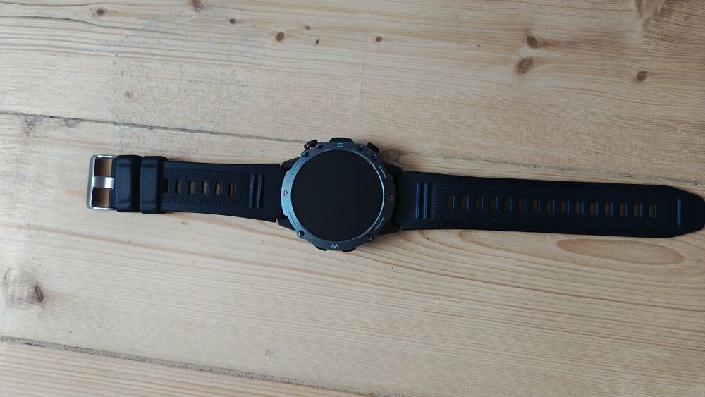 Lemfo HK87 и Canyon Otto SW-86