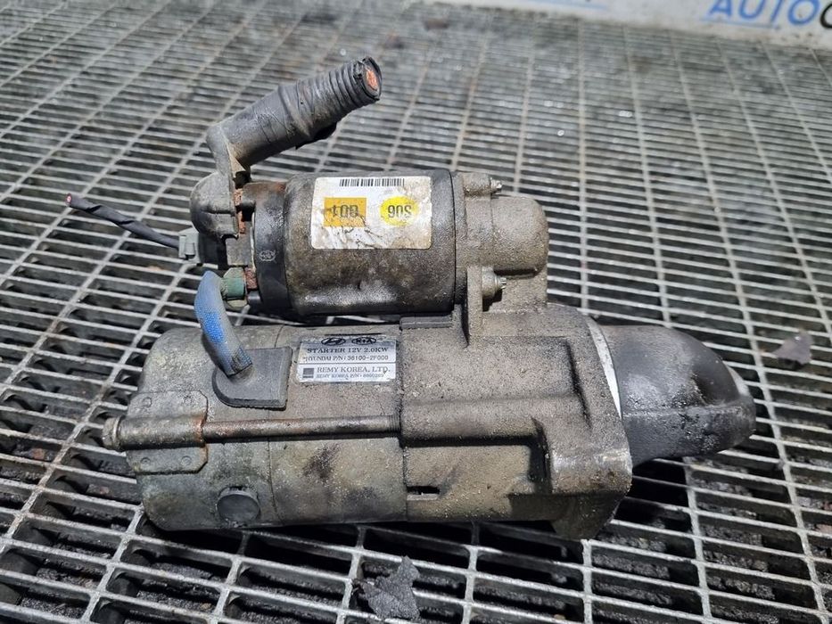 Electromotor Hyundai IX35 2.0 CRDI 2010 - 2019 100kW 136CP 1995CC Manuala D4HA (1350) ...