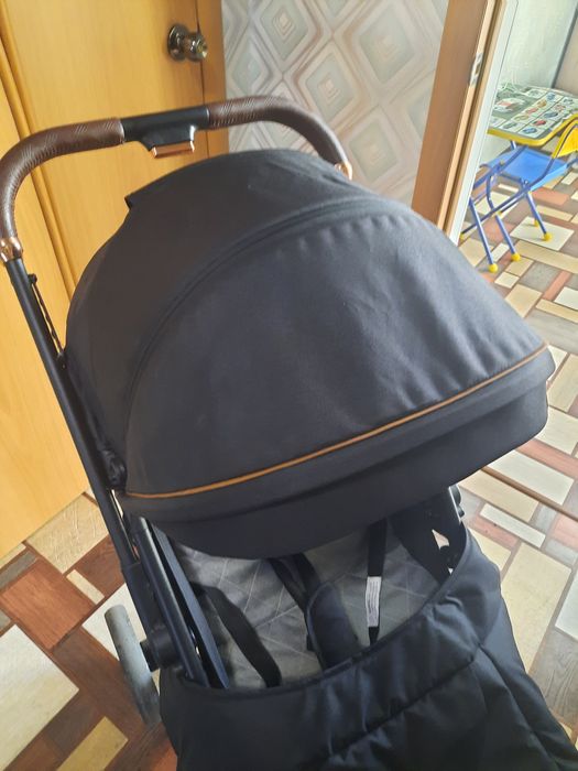 Продам детскую коляску