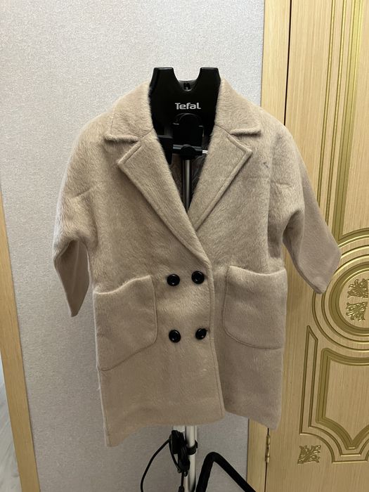 Осенние детсаие куртки