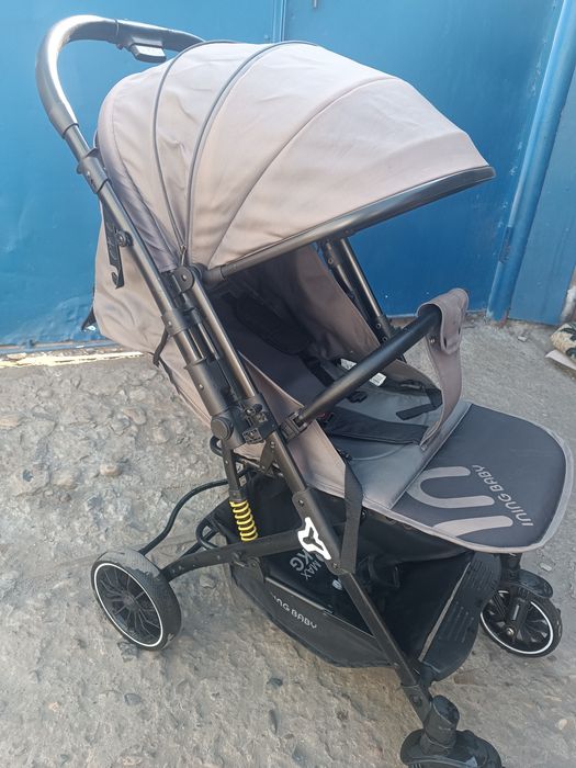 Продам детскую коляску