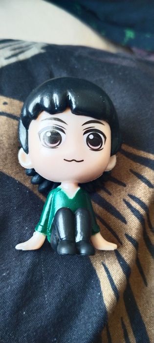 Продам фигурку майка