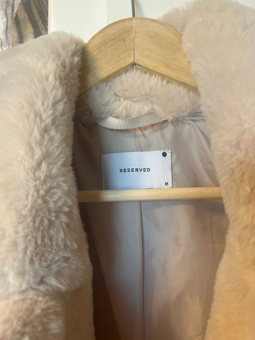 Дамско палто Reserved