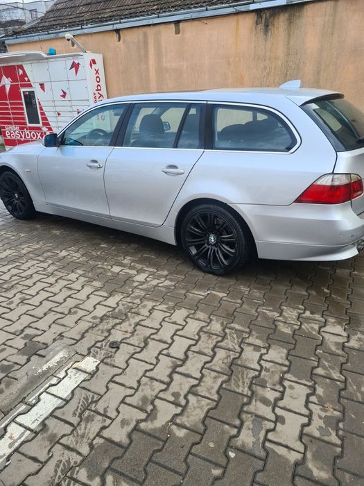 Vand BMW seria 5 e 62