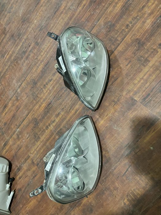 Приора фара оригинал BOSH