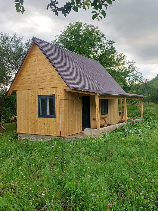 Casă – Aghiresu-Fabrici - Vedere 5